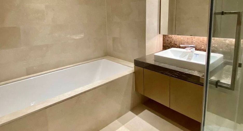 For rent and for sale 2 bedrooms apartment in Pathum Wan, Bangkok