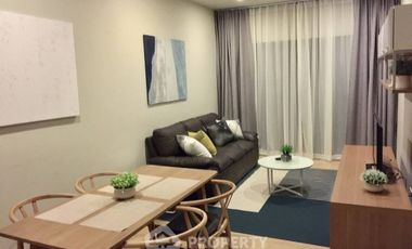 À vendre 1 chambre condo à Khlong Toei, Bangkok
