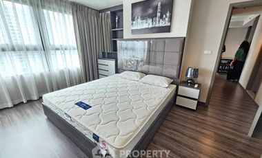 Wohnung zum Kauf mit 2 Zimmer in Khlong San, Bangkok