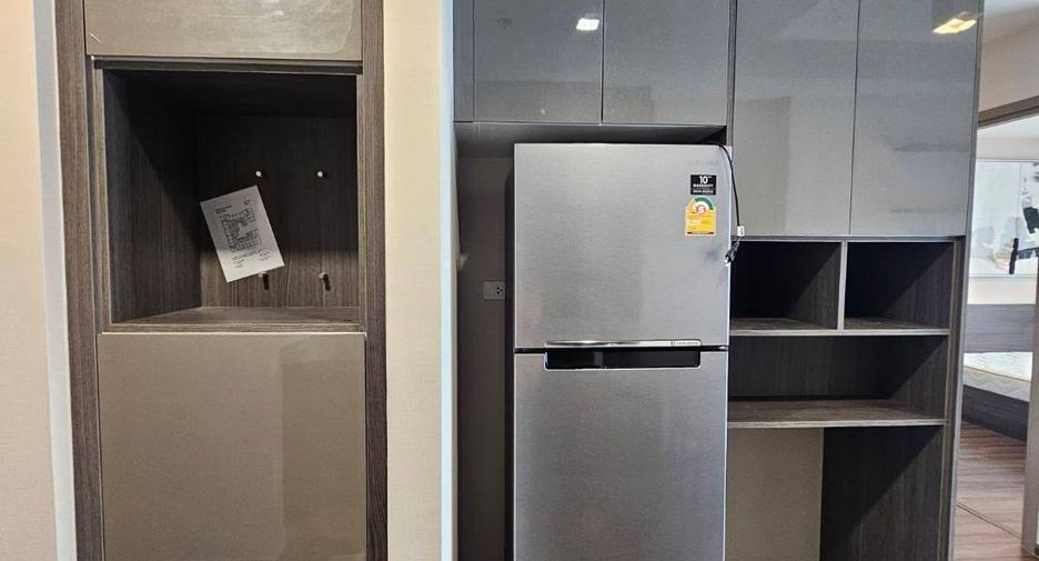 For sale 2 bedrooms condo in Khlong San, Bangkok