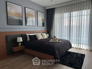 For sale 3 bedrooms condo in Bang Lamung, Chonburi