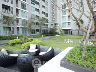 Wohnung zur Miete und zum Kauf mit 2 Zimmer in Huai Khwang, Bangkok