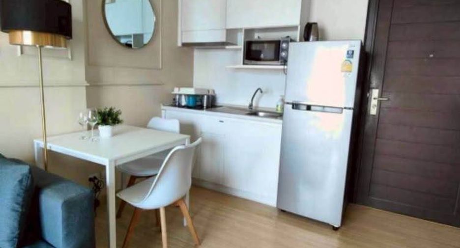 For rent and for sale 1 bed condo in Khlong Toei, Bangkok