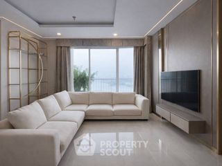 À vendre 2 chambres condo à Yan Nawa, Bangkok