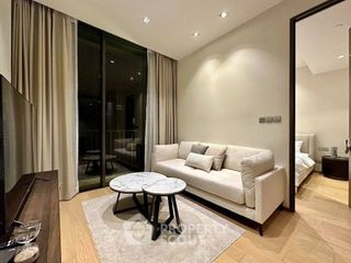 For rent and for sale 1 bed condo in Pathum Wan, Bangkok