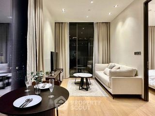 For rent and for sale 1 bed condo in Pathum Wan, Bangkok