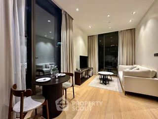 For rent and for sale 1 bed condo in Pathum Wan, Bangkok