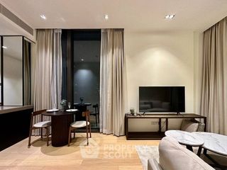For rent and for sale 1 bed condo in Pathum Wan, Bangkok