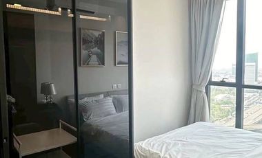 For sale 1 bed condo in Chatuchak, Bangkok