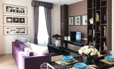 For sale 2 bedrooms condo in Khlong Toei, Bangkok