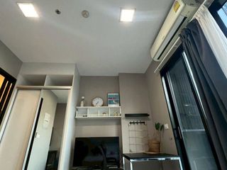 Продажа 1 кровать кондо в Хуаи Кхщанг, Бангкок