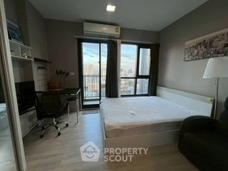 Продажа 1 кровать кондо в Хуаи Кхщанг, Бангкок