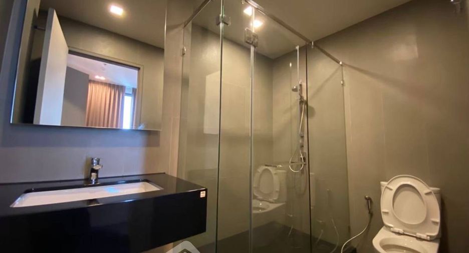 Wohnung zum Kauf mit 2 Zimmer in Chatuchak, Bangkok