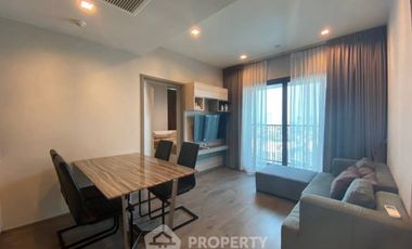À vendre 2 chambres condo à Chatuchak, Bangkok