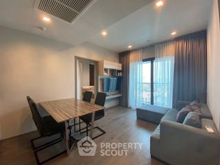 À vendre 2 chambres condo à Chatuchak, Bangkok