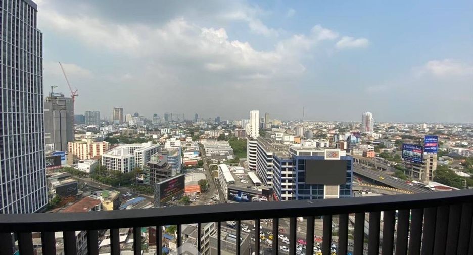 Wohnung zum Kauf mit 2 Zimmer in Chatuchak, Bangkok