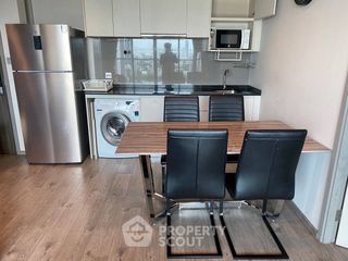 À vendre 2 chambres condo à Chatuchak, Bangkok