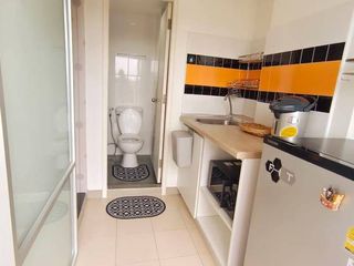 For sale 2 bedrooms condo in Bang Khen, Bangkok