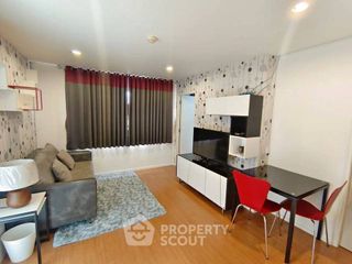 For sale 2 bedrooms condo in Bang Khen, Bangkok