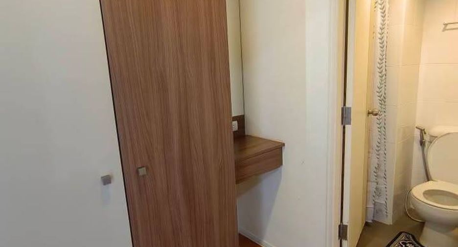 For sale 2 bedrooms condo in Bang Khen, Bangkok