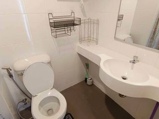 For sale 2 bedrooms condo in Bang Khen, Bangkok