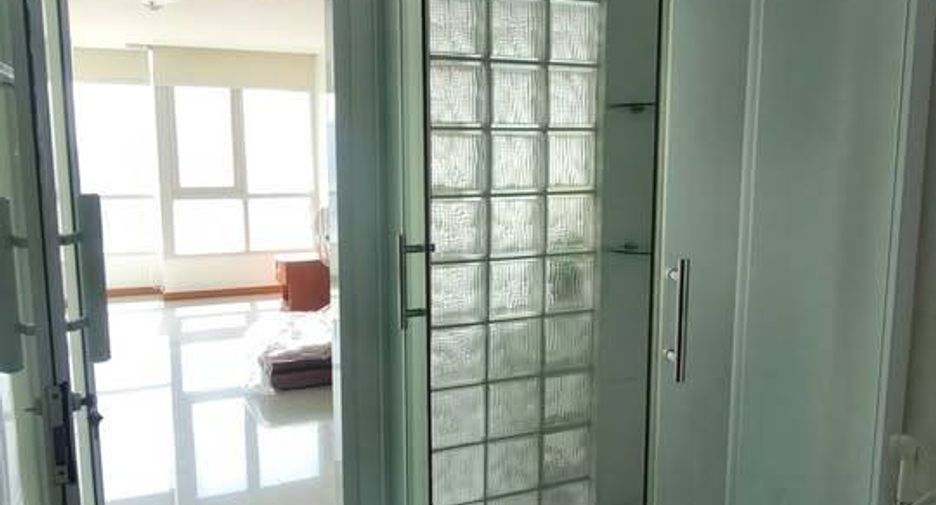 À vendre 1 chambre condo à Ratchathewi, Bangkok