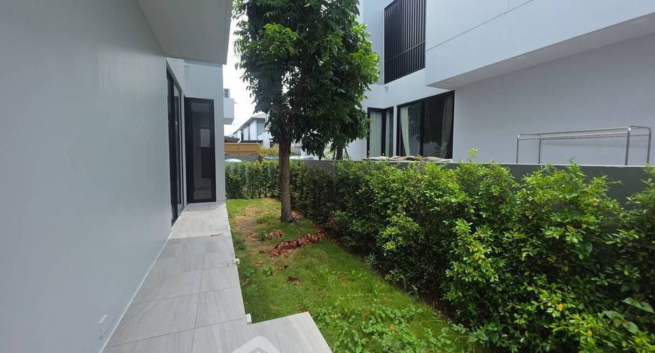 À vendre 5 chambres maison à Prawet, Bangkok