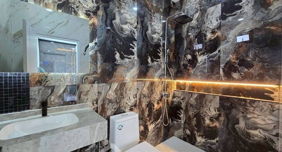 Casa en alquiler y en venta de 3 habitaciones en East Pattaya, Pattaya