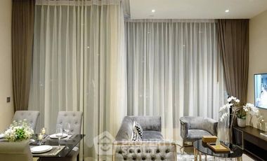 For sale 2 ベッドルーム condo in Watthana, Bangkok