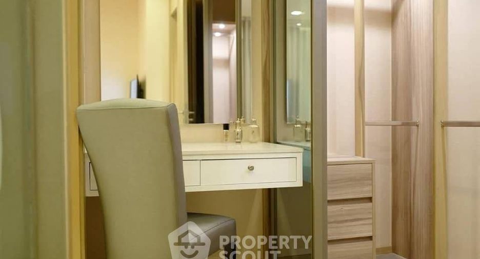 For rent and for sale 2 bedrooms condo in Watthana, Bangkok