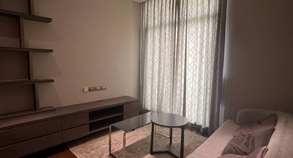Аренда и продажа 2 спальни кондо в Кхлонг Тоеи, Бангкок