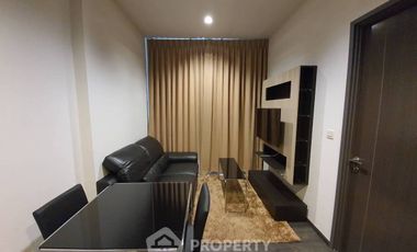 For sale 1 bed condo in Khlong Toei, Bangkok