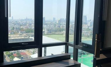 À vendre 1 chambre condo à Phaya Thai, Bangkok
