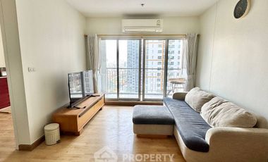 Wohnung zum Kauf mit 2 Zimmer in Thon Buri, Bangkok