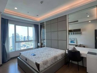 Condo en alquiler y en venta de 1 habitaciones en Ratchathewi, Bangkok