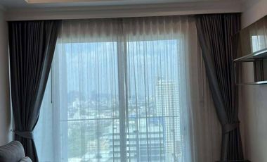 For sale 1 bed condo in Ratchathewi, Bangkok