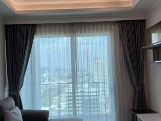 Condo en alquiler y en venta de 1 habitaciones en Ratchathewi, Bangkok