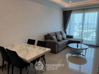 Condo en alquiler y en venta de 1 habitaciones en Ratchathewi, Bangkok