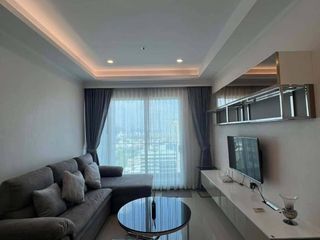 Condo en alquiler y en venta de 1 habitaciones en Ratchathewi, Bangkok