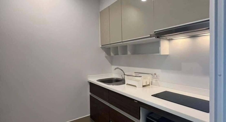 Wohnung zur Miete und zum Kauf mit 1 Zimmer in Ratchathewi, Bangkok