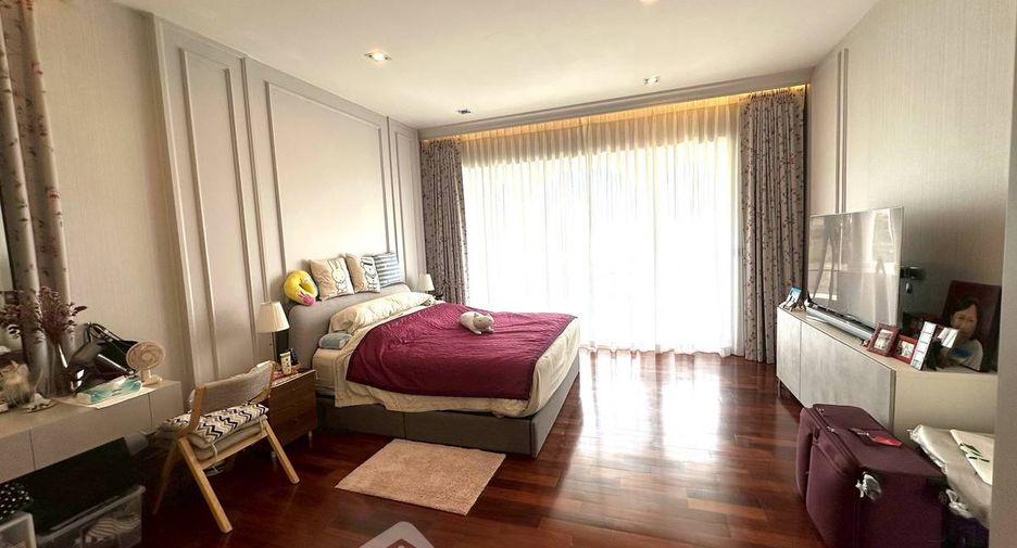 Haus zur Miete und zum Kauf mit 4 Zimmer in Prawet, Bangkok