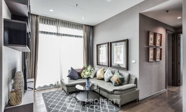 For sale 2 bedrooms condo in Sathon, Bangkok