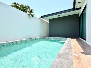 For sale 3 ベッドルーム house in Bang Lamung, Chonburi