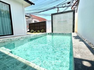 For sale 3 ベッドルーム house in Bang Lamung, Chonburi