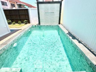 For sale 3 ベッドルーム house in Bang Lamung, Chonburi