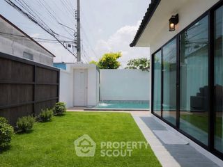 For sale 3 ベッドルーム house in Bang Lamung, Chonburi