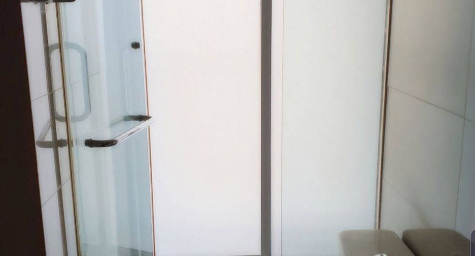 For sale 1 bed condo in Chatuchak, Bangkok