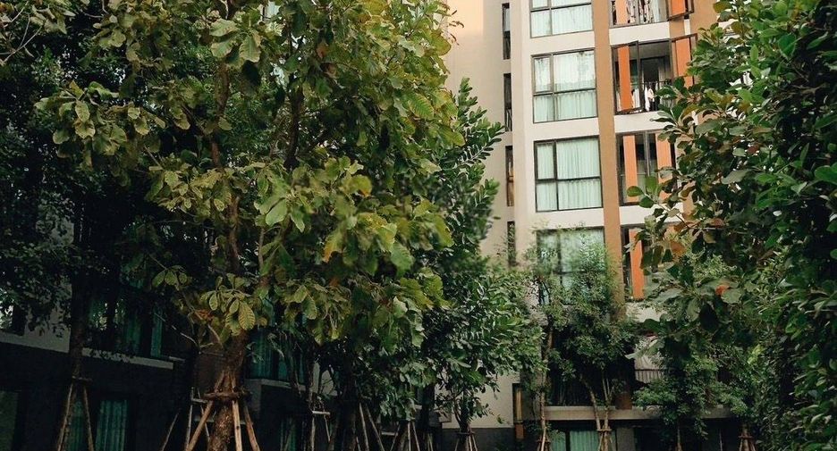 For rent and for sale 2 bedrooms condo in Khlong Toei, Bangkok