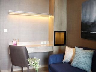 Condo en venta de 1 habitaciones en Bang Sue, Bangkok