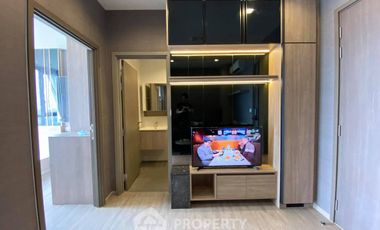 À vendre 1 chambre condo à Bang Sue, Bangkok